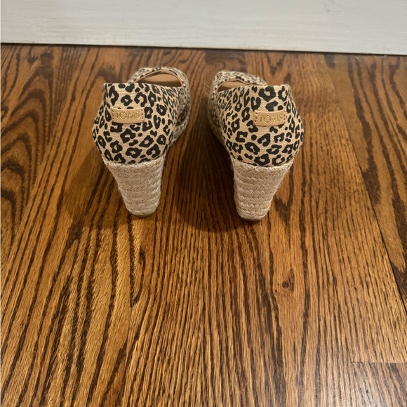 TOMS Michelle Wedge Sandal - Picture 4 of 4